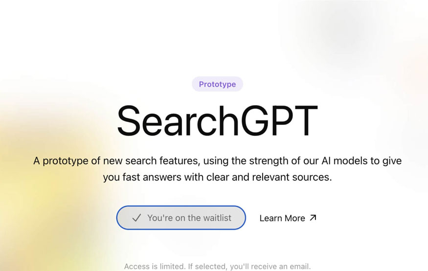 OpenAI Introduces its AI Search Engine, SearchGPT, to Rival Google Search and Perplexity 9